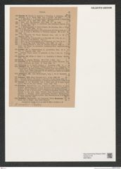 Diatomeae indet. Zeichnungen Sammlung Grunow (NHMW-BOT-W0378843)